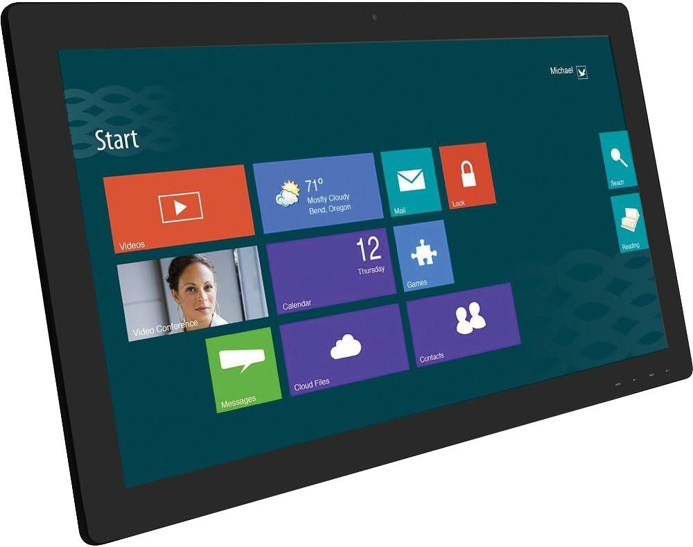 Best Touch Screen Computer Monitors in 2025